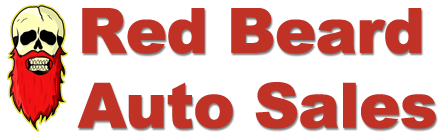 Red Beard Auto Sales
