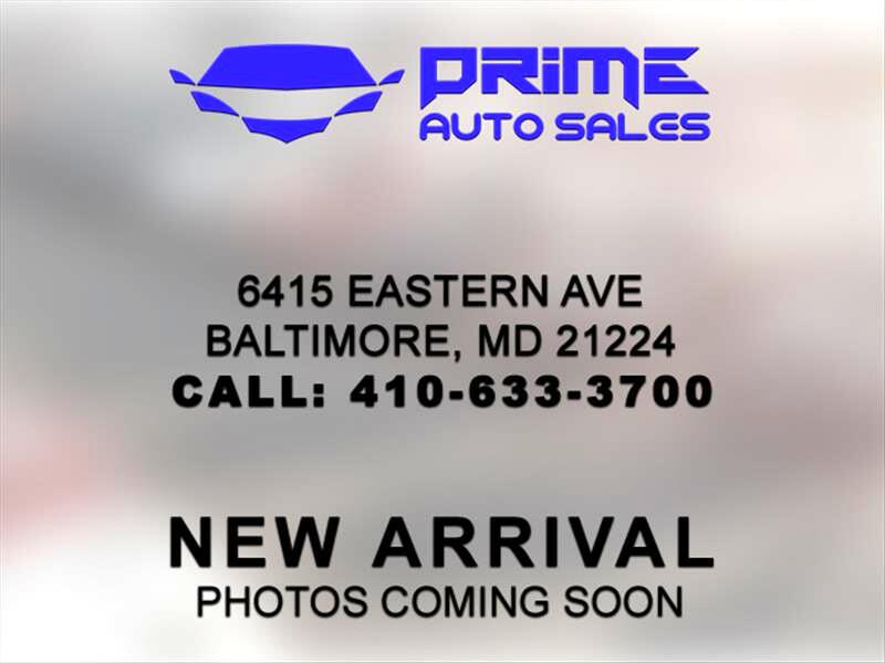 Ford Explorer Eddie Bauer 4.0L 4WD 2007