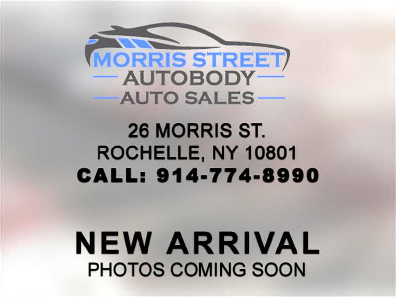 BMW 3-Series 328i xDrive 2011