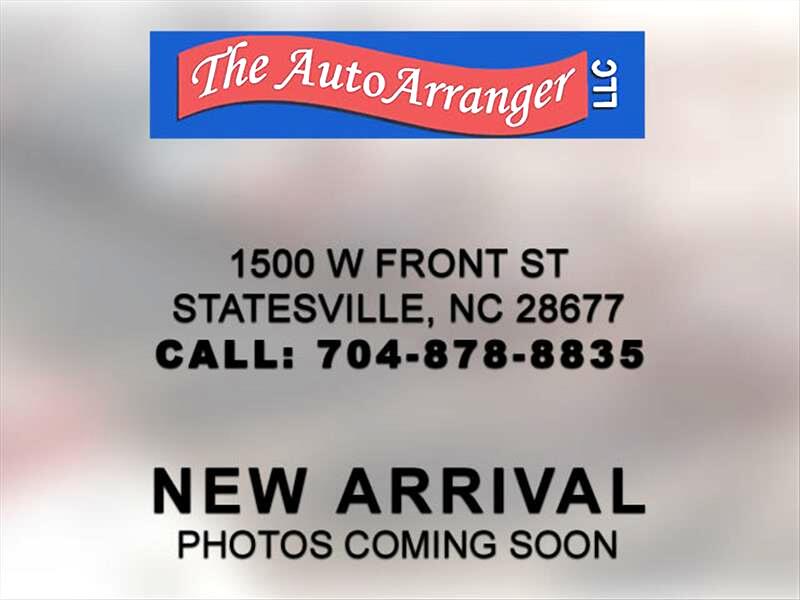 Honda Accord Sedan 2008