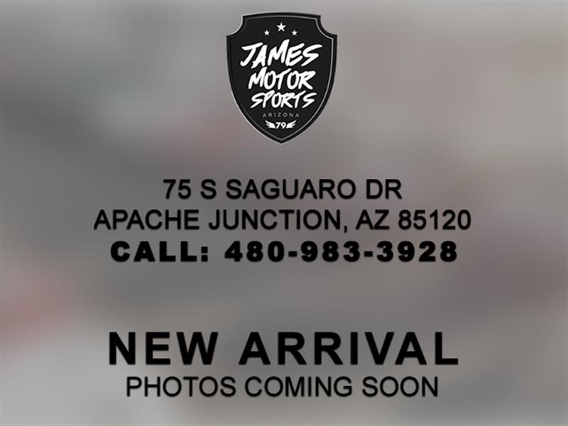 Used Ford Edge Apache Junction Az
