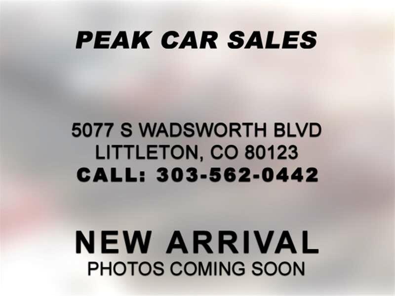 Infiniti EX EX35 4WD Journey 2008