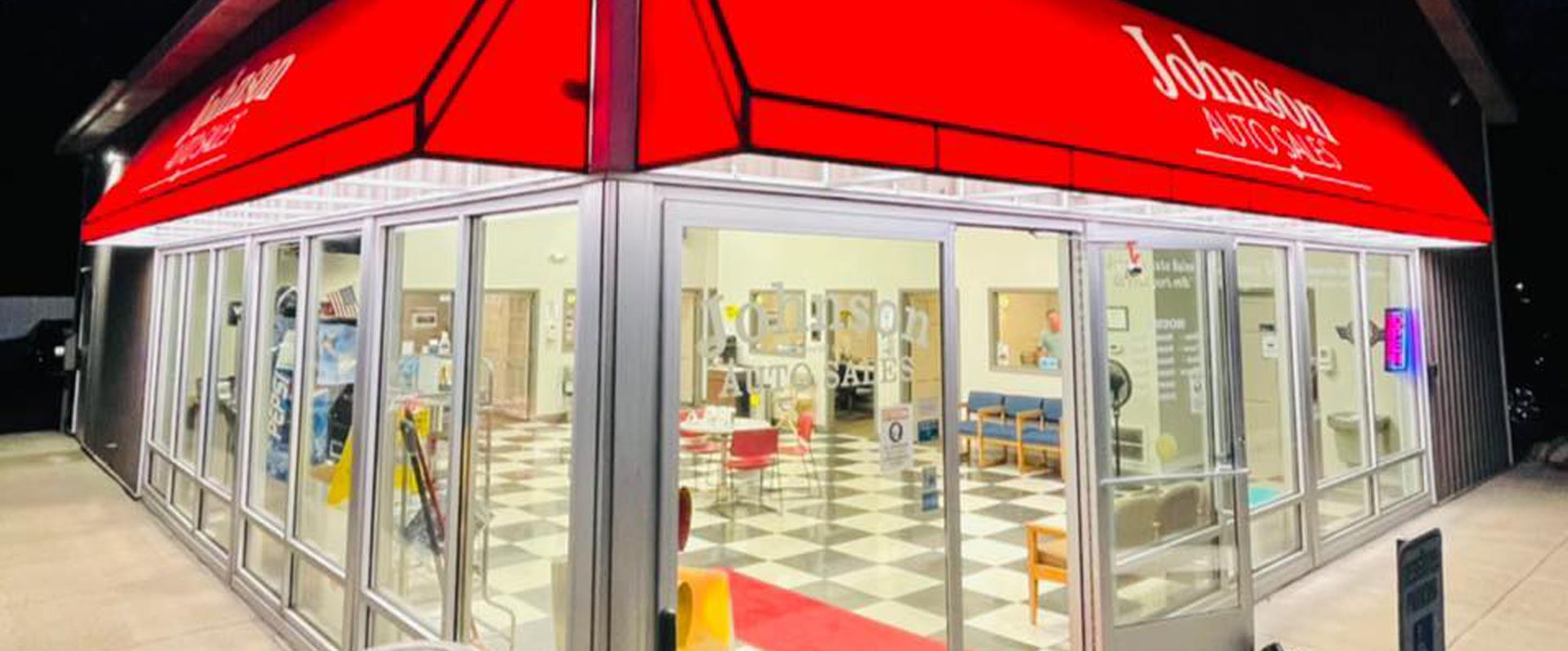 Used Cars Fruitport MI Used Cars & Trucks MI Johnson Auto Sales