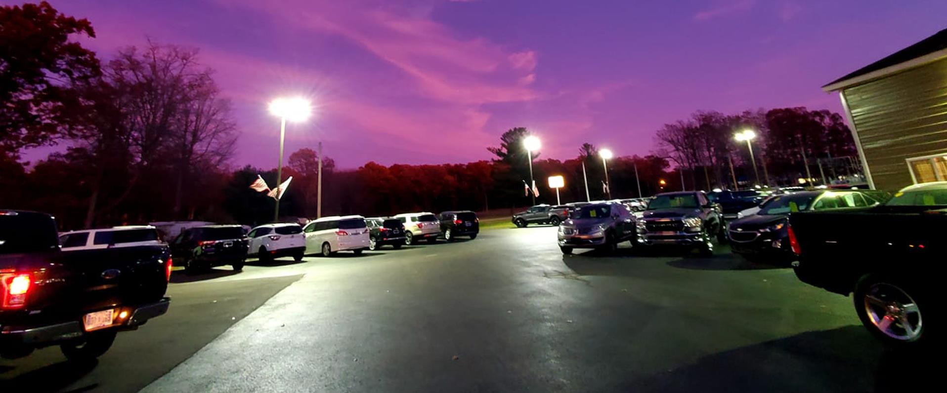 Used Cars Fruitport MI Used Cars & Trucks MI Johnson Auto Sales