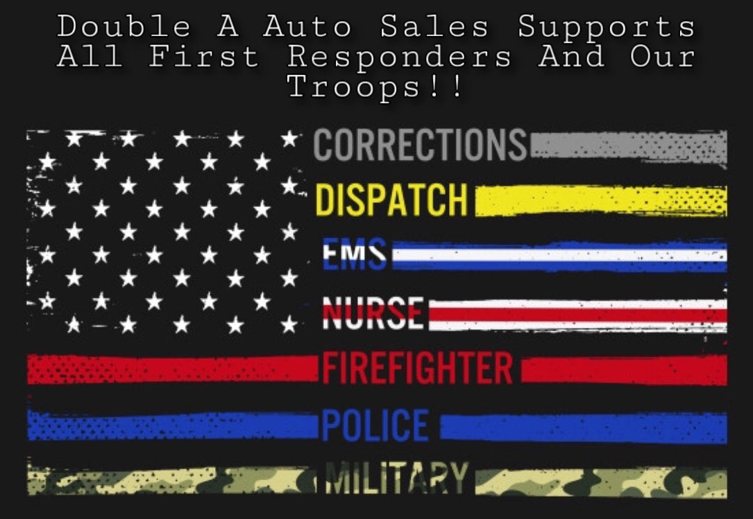 Used Cars Easley SC Used Cars & Trucks SC Double A Auto Sales LLC