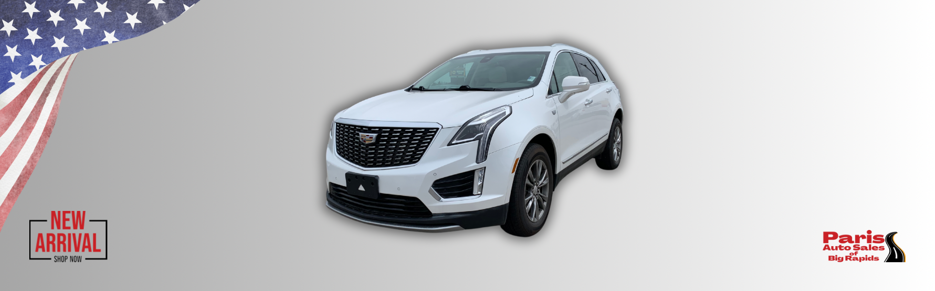 Used Cars Big Rapids MI Used Cars & Trucks MI Paris Auto Sales