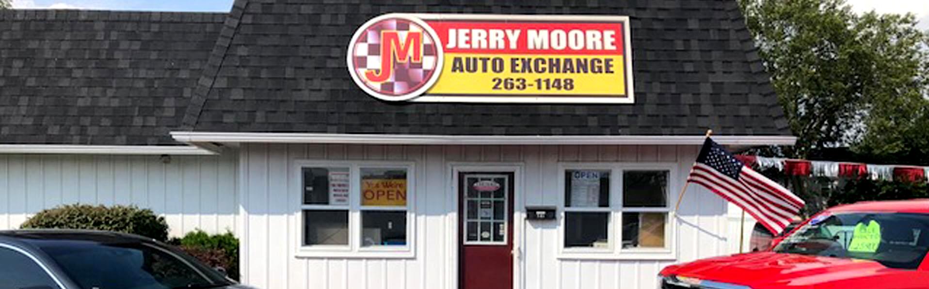 Lenawee County's Longest Running Auto Dealer