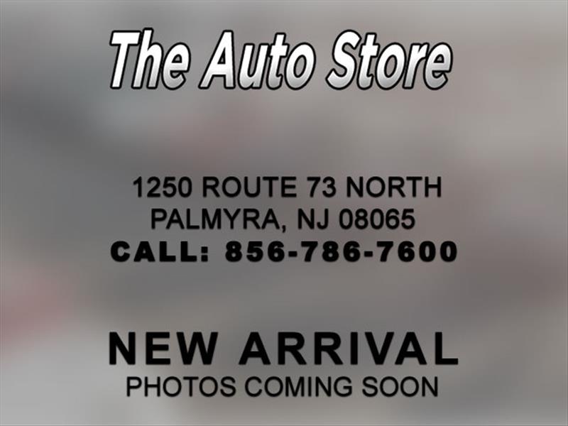 GMC Acadia Denali AWD 2012