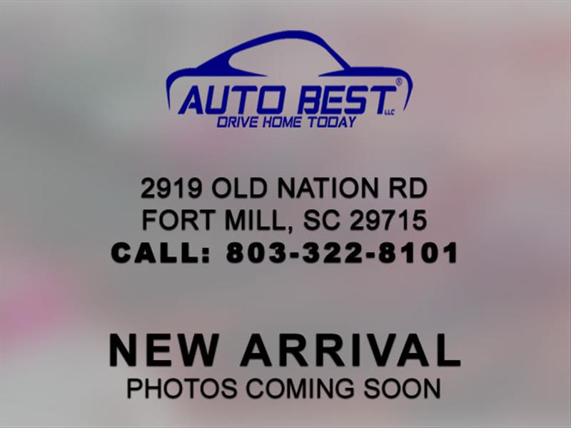 Ford Freestyle Limited FWD 2007