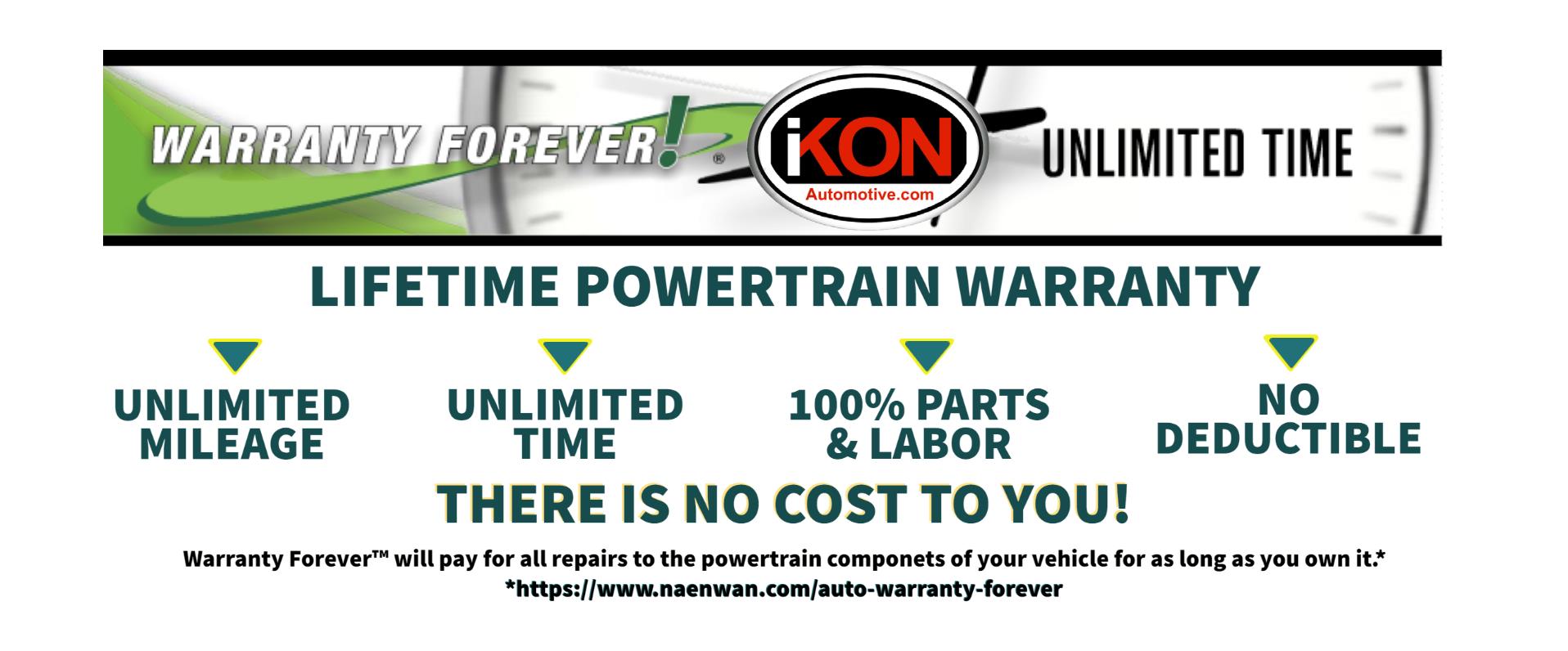 iKon Automotive Used Cars Trucks SUV Warranty Robertsdale, AL
