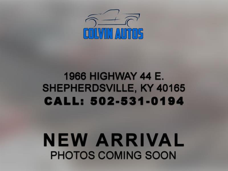 2017 Chevrolet Silverado 1500 4WD Crew Cab 143.5" LT w/2LT