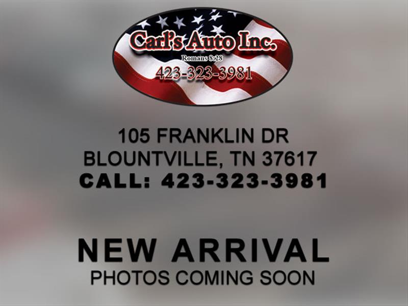 Chrysler Town & Country 4dr Wgn Limited 2008