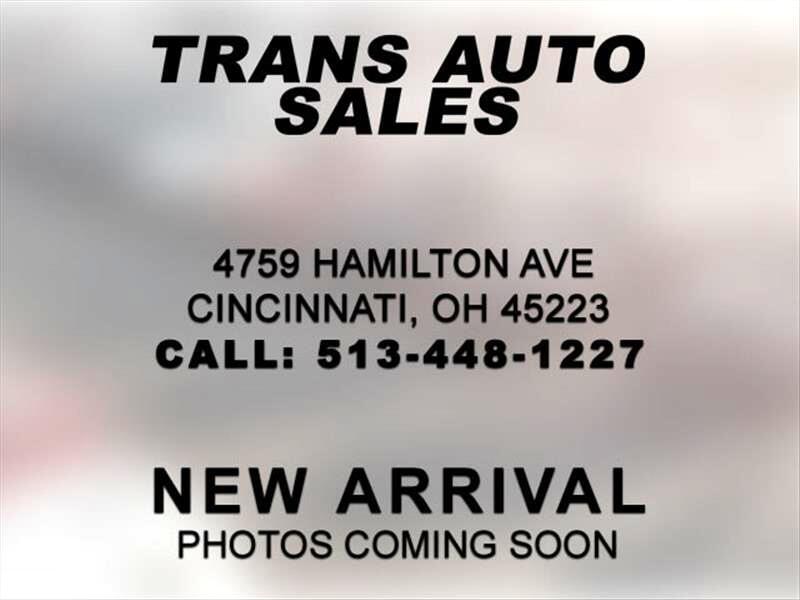 Jeep Patriot Limited 4WD 2008