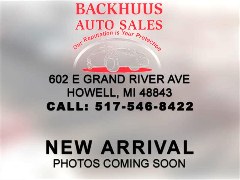 2020 Ford EcoSport SE FWD