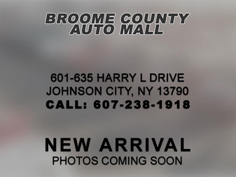 Lexus LX 470 Sport Utility 2006
