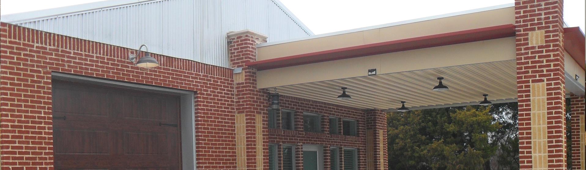 We have moved to our new location at 3790 Bryson Ln in Midlothian, Tx 76065.