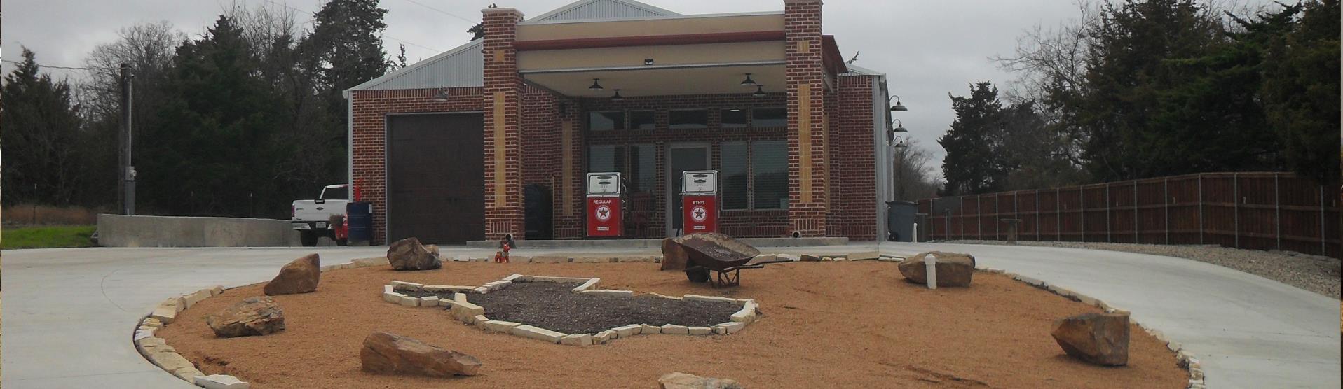 We have moved to our new location at 3790 Bryson Ln in Midlothian, Tx 76065.