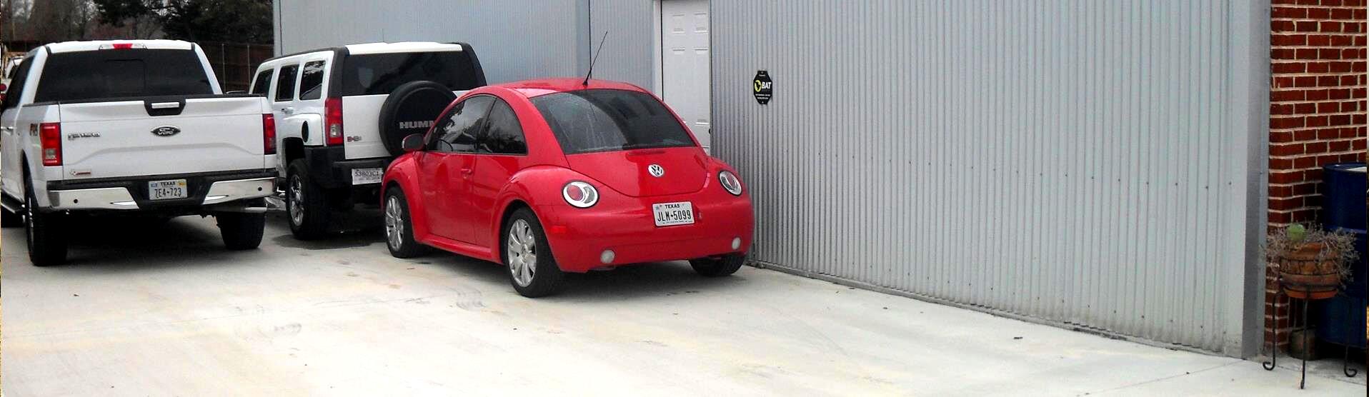 We have moved to our new location at 3790 Bryson Ln in Midlothian, Tx 76065.