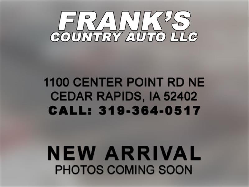 Chevrolet Avalanche 1500 5dr Crew Cab 130" WB 4WD 2004