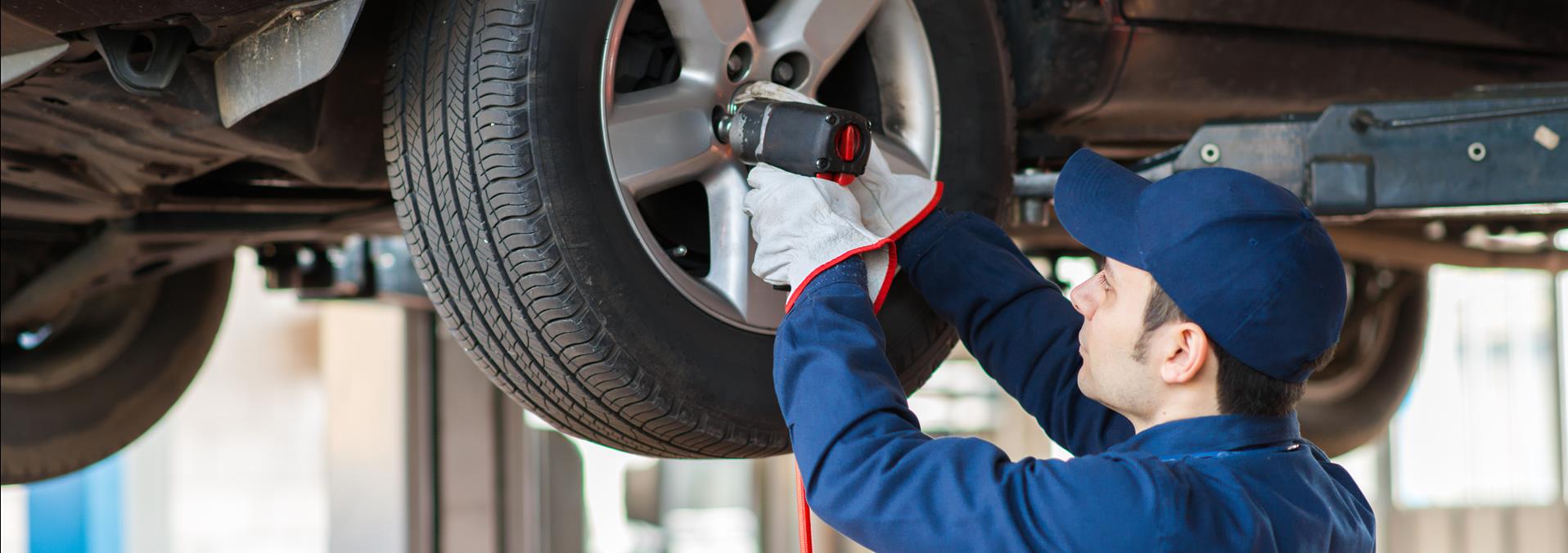 Staten Island's Full Service Auto Repair, Lube and Detail Center