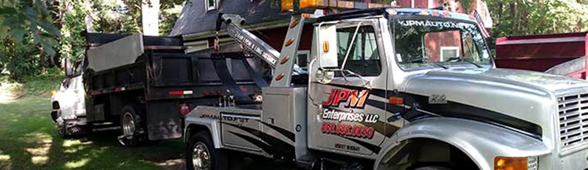 Used Cars Ellington CT Used Cars & Trucks CT JPM Enterprises LLC