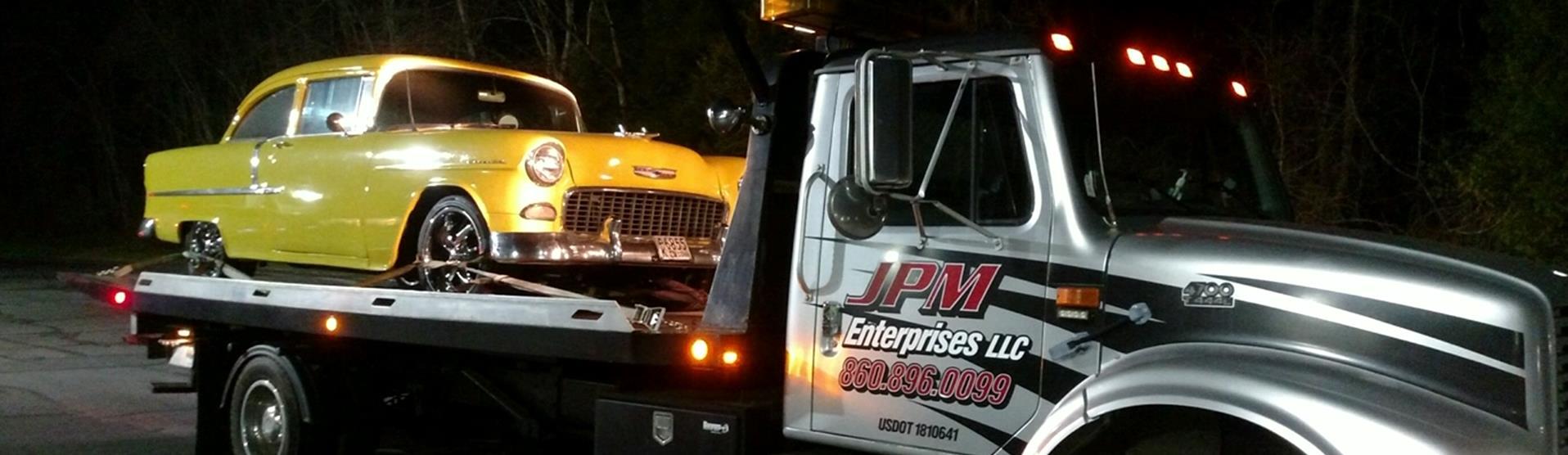 Used Cars Ellington CT Used Cars & Trucks CT JPM Enterprises LLC