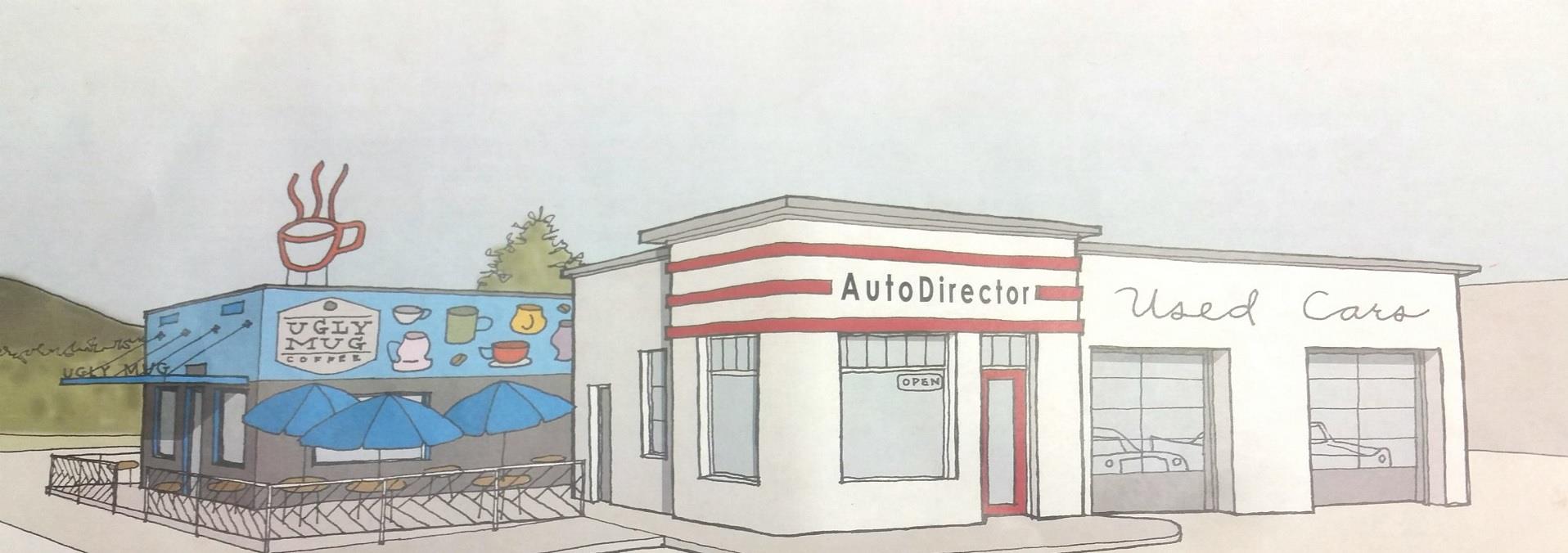 Used Cars Lenoir City TN Used Cars & Trucks TN Auto Director