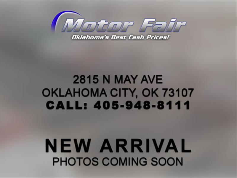 Chrysler Town & Country Touring 2016