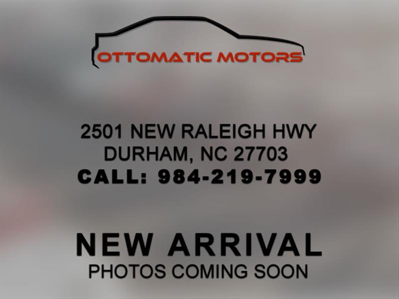 2020 Dodge Charger Police