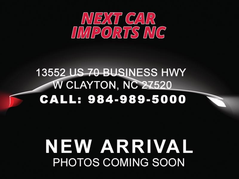 Used Cars Clayton NC Used Cars & Trucks NC Next Car Imports NC