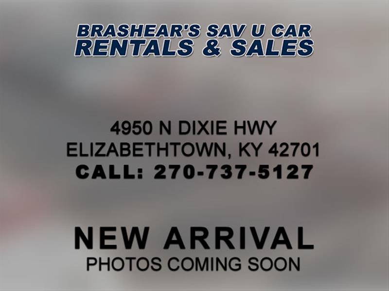 Nissan Titan LE Crew Cab 4WD LWB 2008