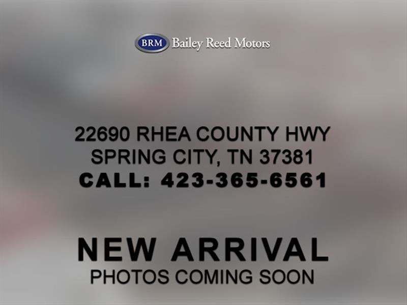 2016 Chevrolet Silverado 1500 Work Truck Double Cab 2WD