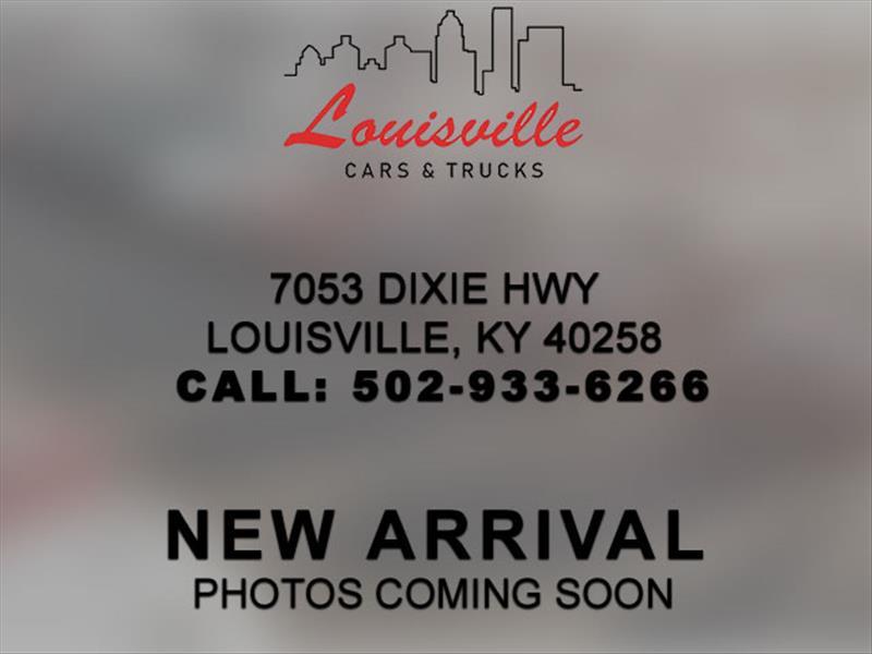 Chevrolet Equinox FWD 4dr LS w/1LS 2019