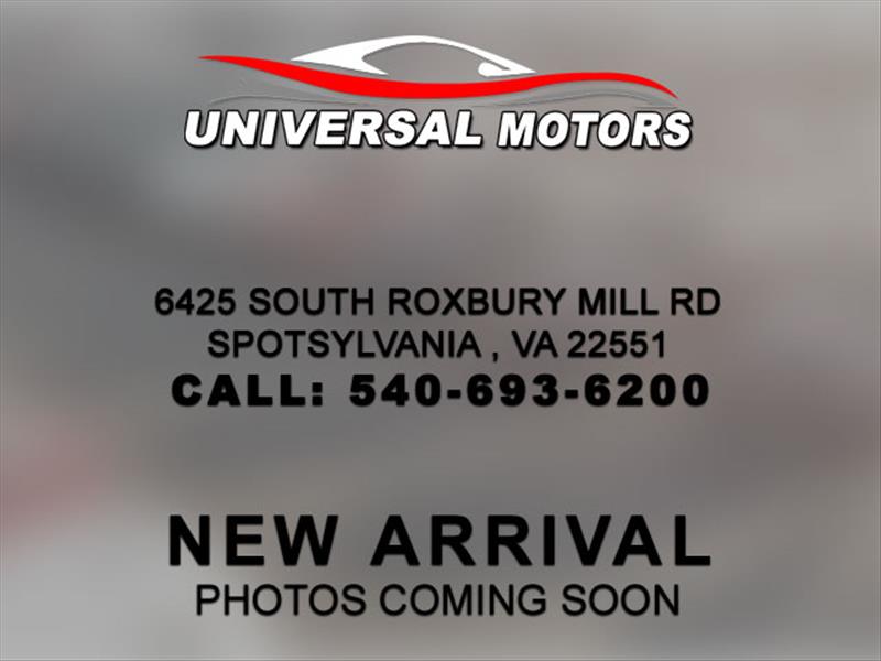 Jeep Grand Cherokee Laredo 4WD 2005