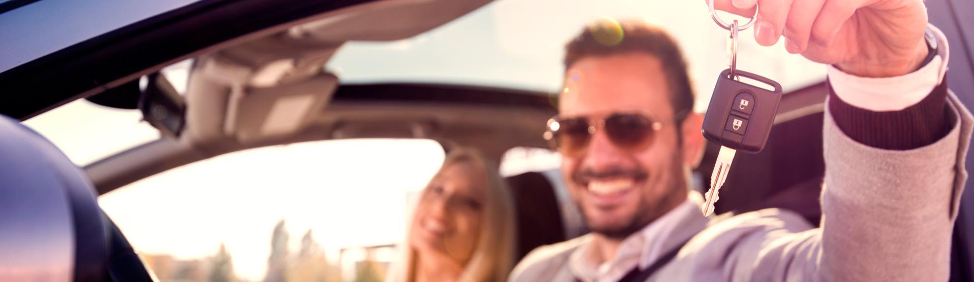 On Site Financing Available Now!