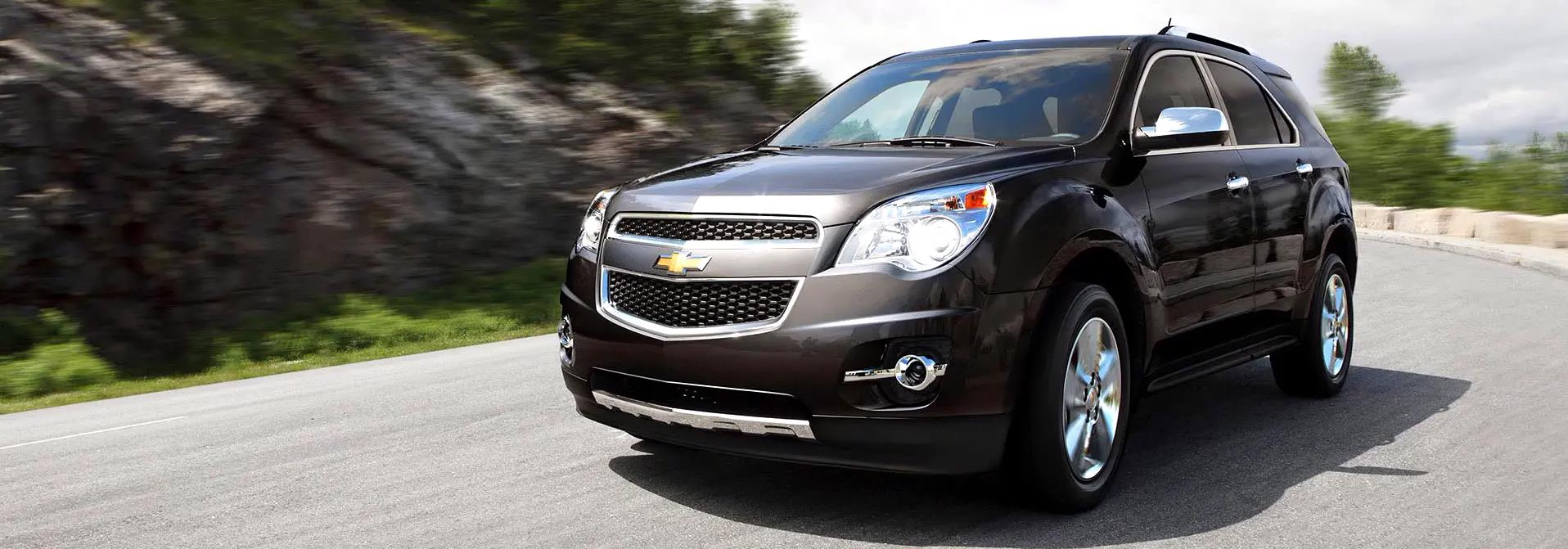 We will get you financed