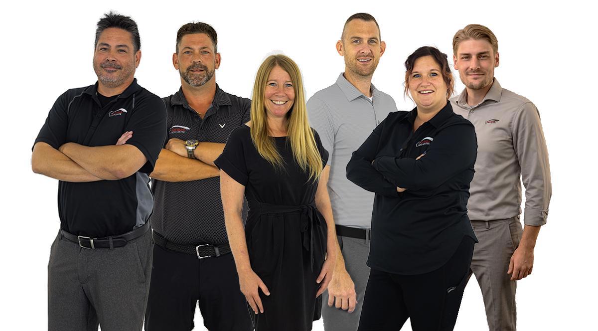 Staff Photo