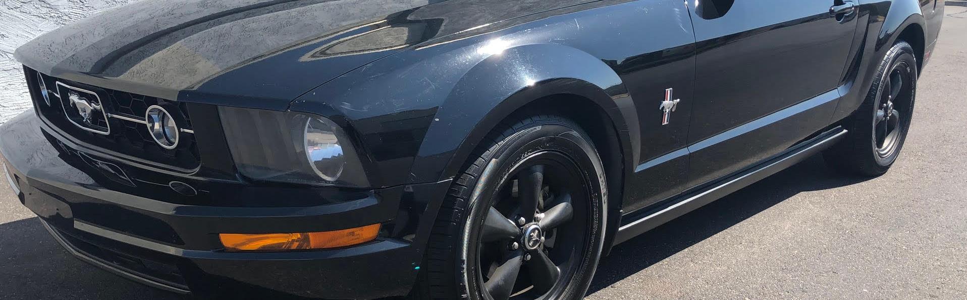 FIND YOUR NEXT CAR AT AUCTION BLOCK AUTO IN CHANDLER, AZ