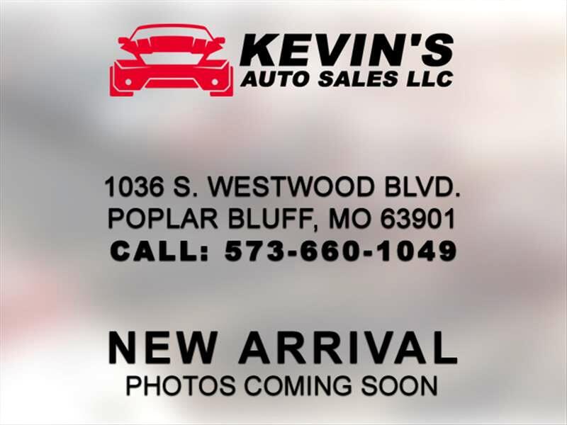 Nissan Armada LE 4WD 2009