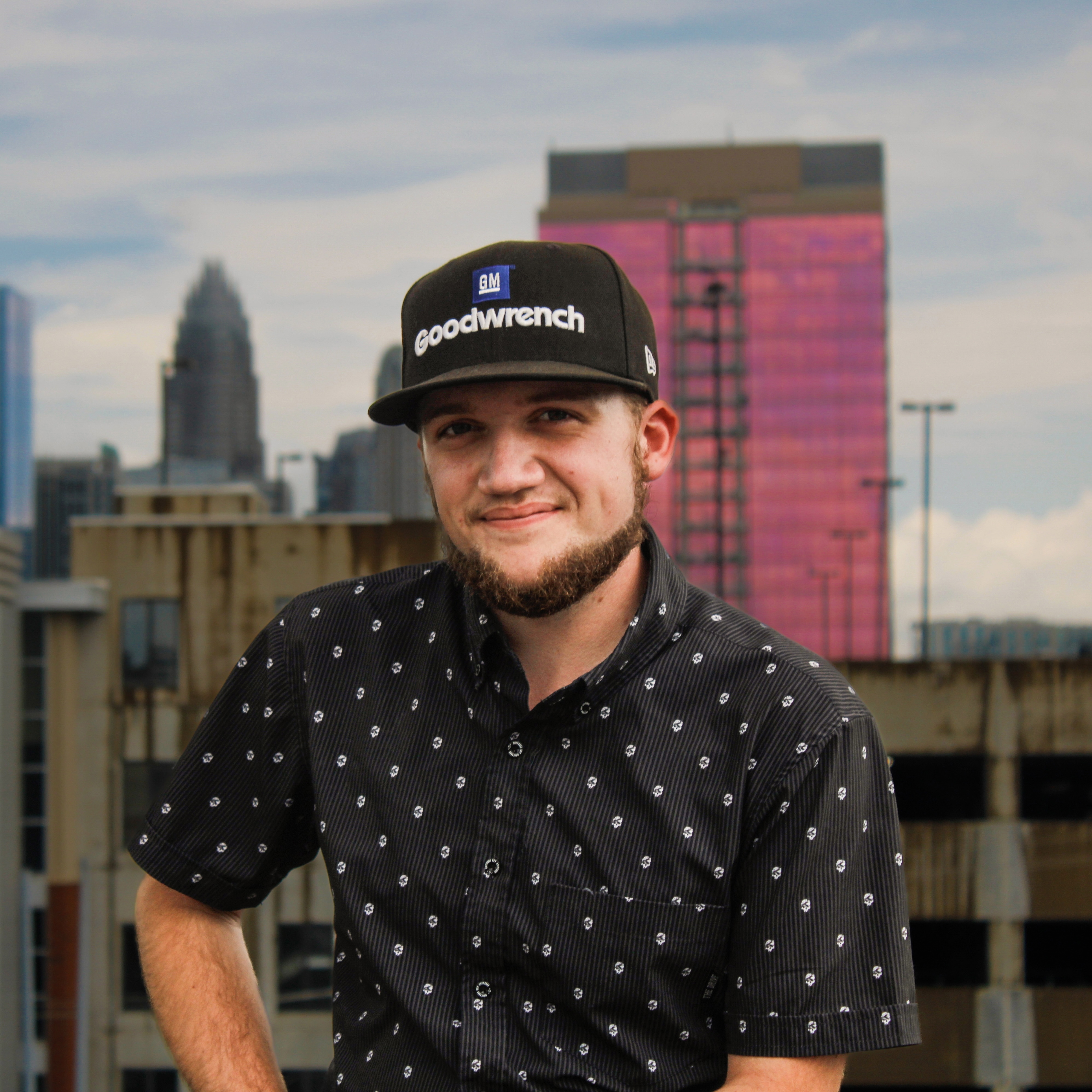 Staff Photo