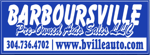 Barboursville Pre-Owned Auto Sales LLC