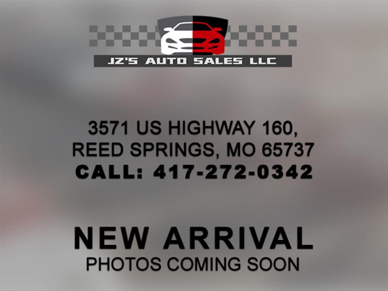 Ford Explorer Limited FWD 2018