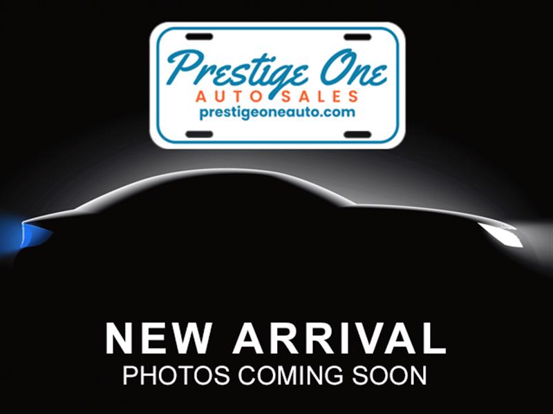 Chevrolet Tahoe Premier 4WD 2020