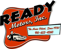 Ready Motors Inc.