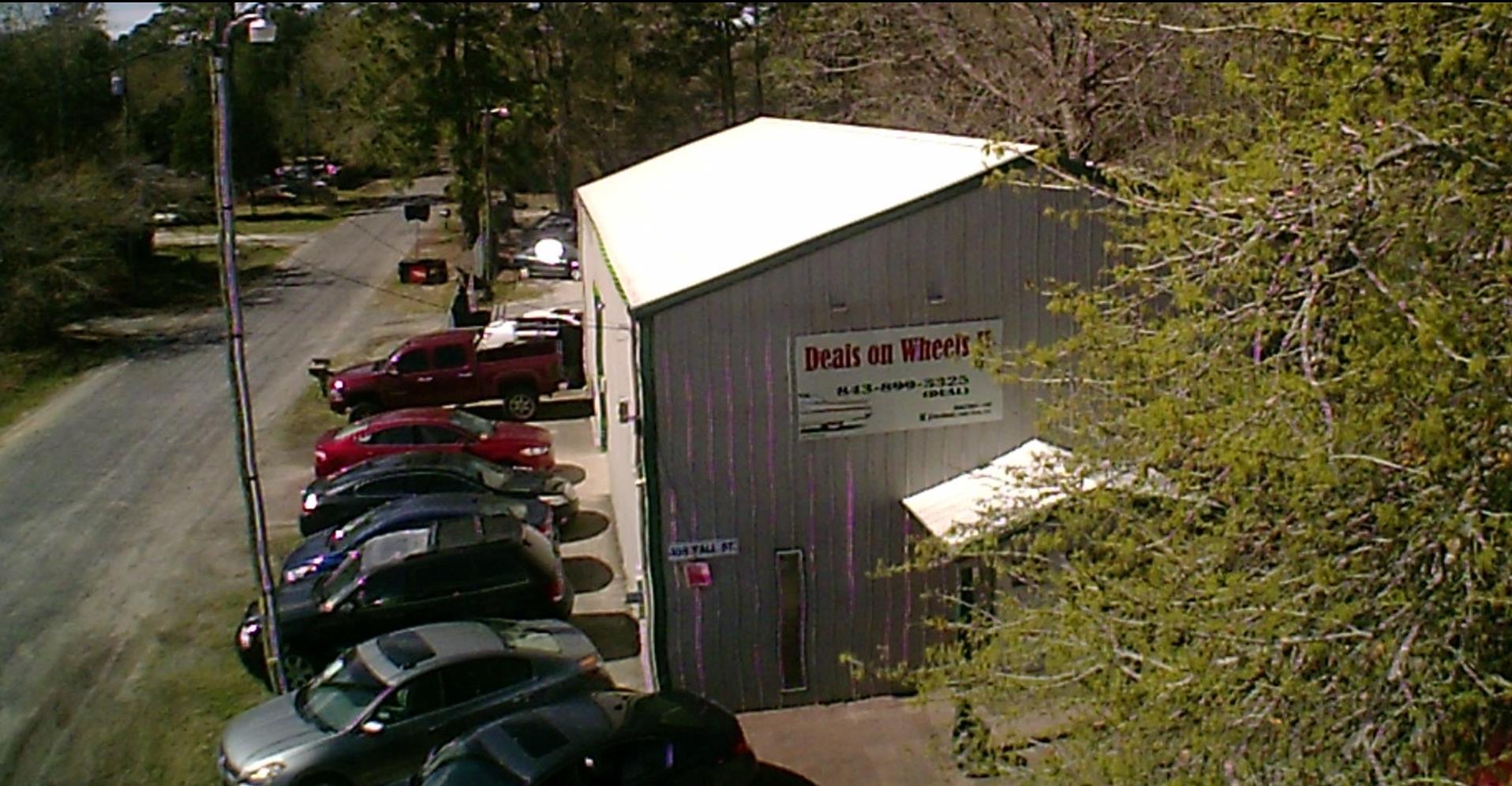 Used Cars Moncks Corner SC Used Cars & Trucks SC Deals On Wheels II