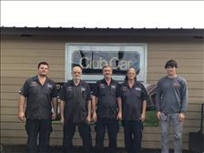 Staff Photo