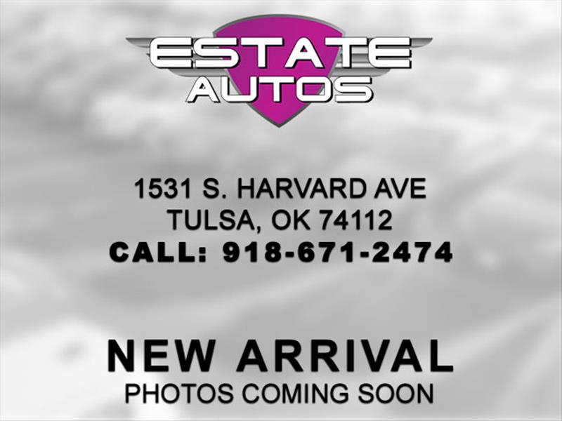 Lexus LX 570 Sport Utility 2011