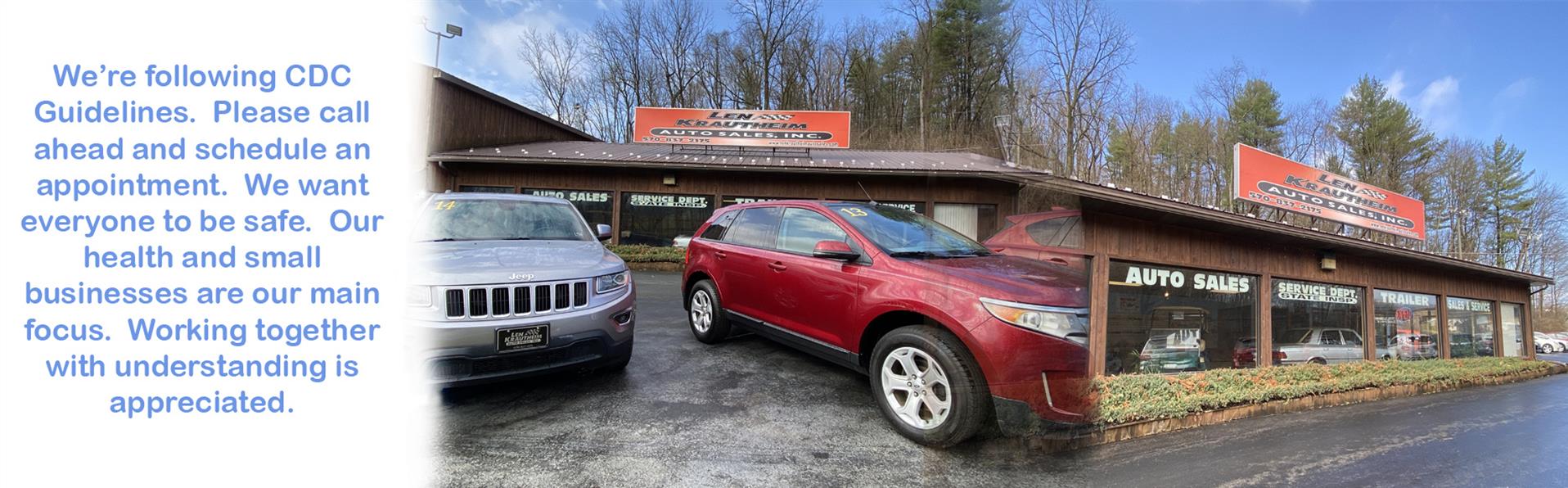 Middleburg Auto Sales at Willie Duncan blog