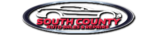 South County Auto Sales & Repair