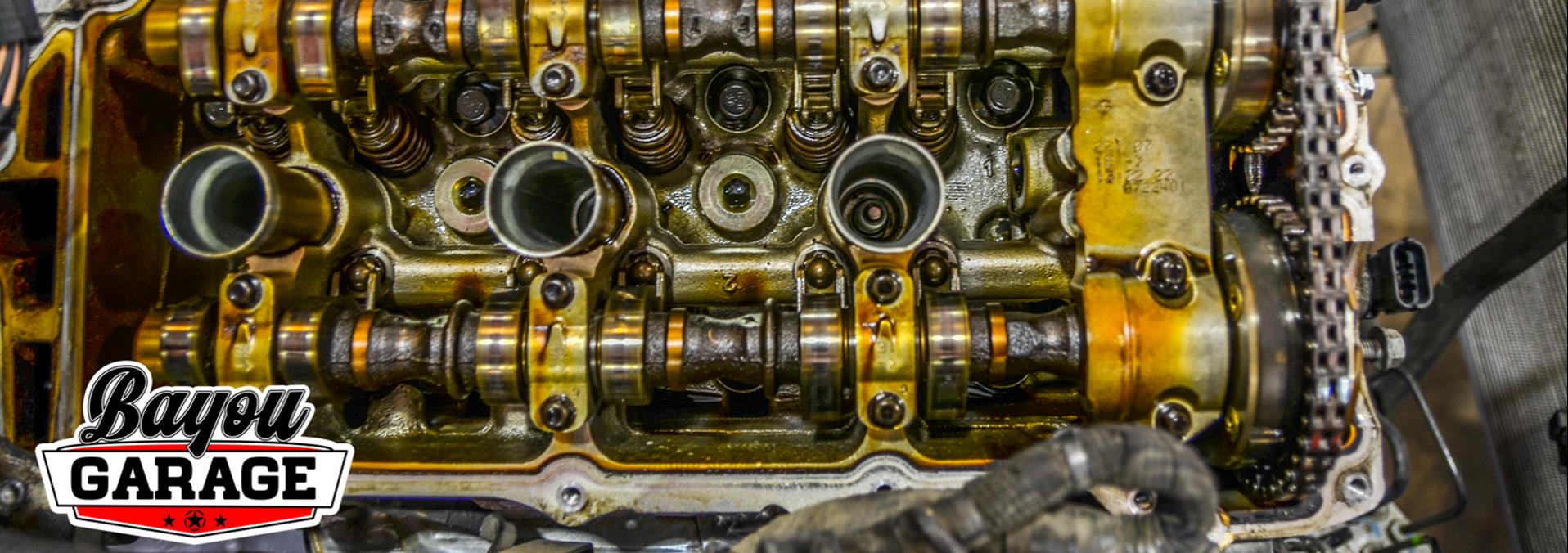 Used Cars Lafayette LA Used Cars & Trucks LA Bayou Garage